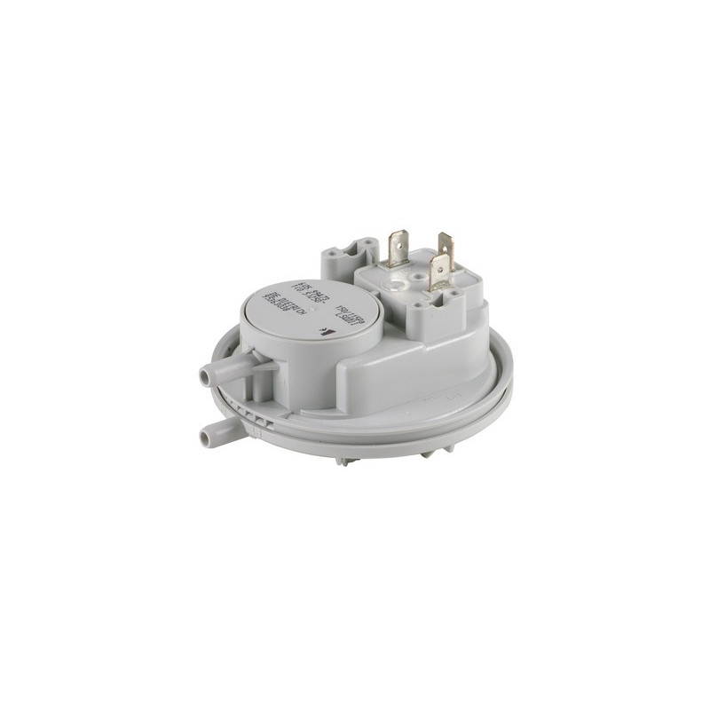 Pressostat air HUBA série 605- DIFF pour De Dietrich Chappée - 95363038