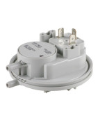 Pressostat air HUBA série 605- DIFF pour De Dietrich Chappée - 95363038 Pressostat air HUBA série 605- DIFF pour De Dietrich Chappée - 95363038
