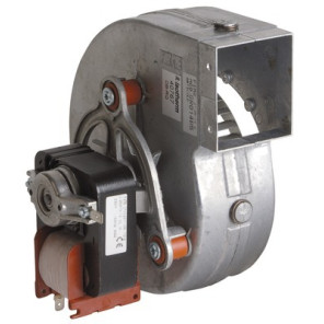 Ensemble ventilateur FIME PR- DIFF pour De Dietrich Chappée - 83887101