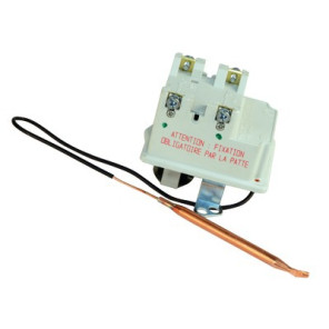 Thermostat BSD monophasé 57770- DIFF pour De Dietrich Chappée - 7647539