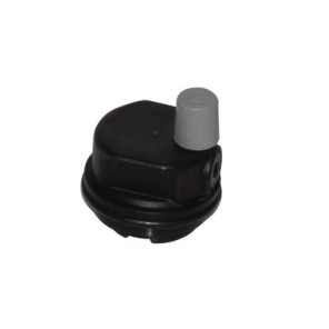 Purgeur air + joint (circulateur)- DIFF pour De Dietrich Chappée - 94918142