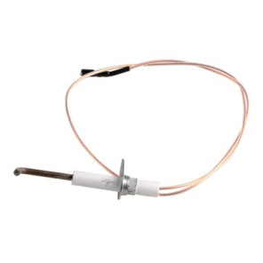 Bougie d'allumage & câble- DIFF pour De Dietrich Chappée - 95332801