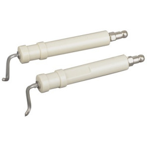Électrode d'allumage GTM 110- DIFF pour De Dietrich Chappée - 97902511