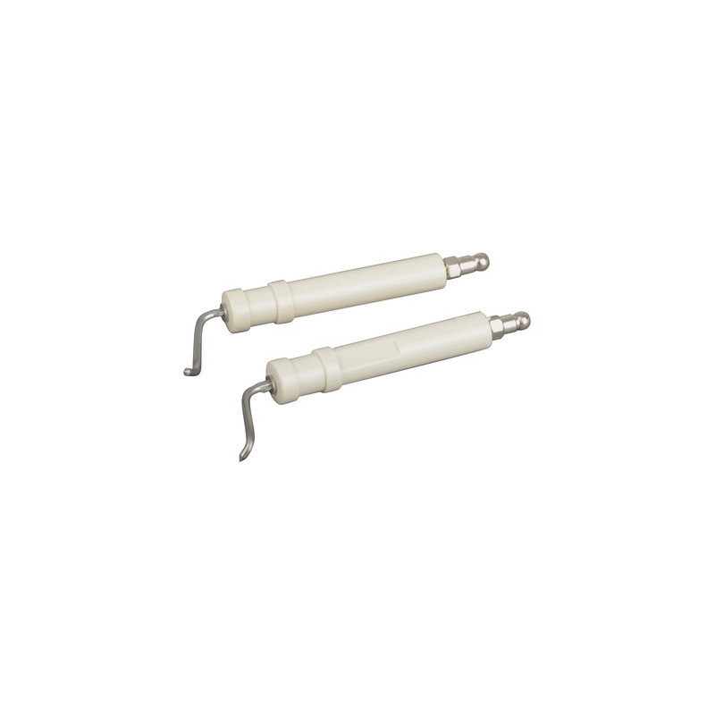 Électrode d'allumage GTM 110- DIFF pour De Dietrich Chappée - 97902511