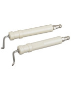 Électrode d'allumage GTM 110- DIFF pour De Dietrich Chappée - 97902511