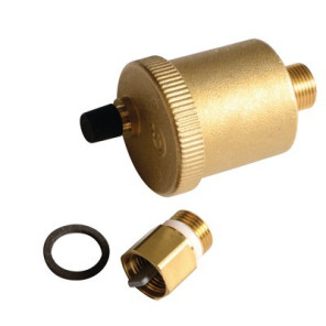 Purgeur d'air automatique 3/8"- DIFF pour De Dietrich Chappée - 94918138