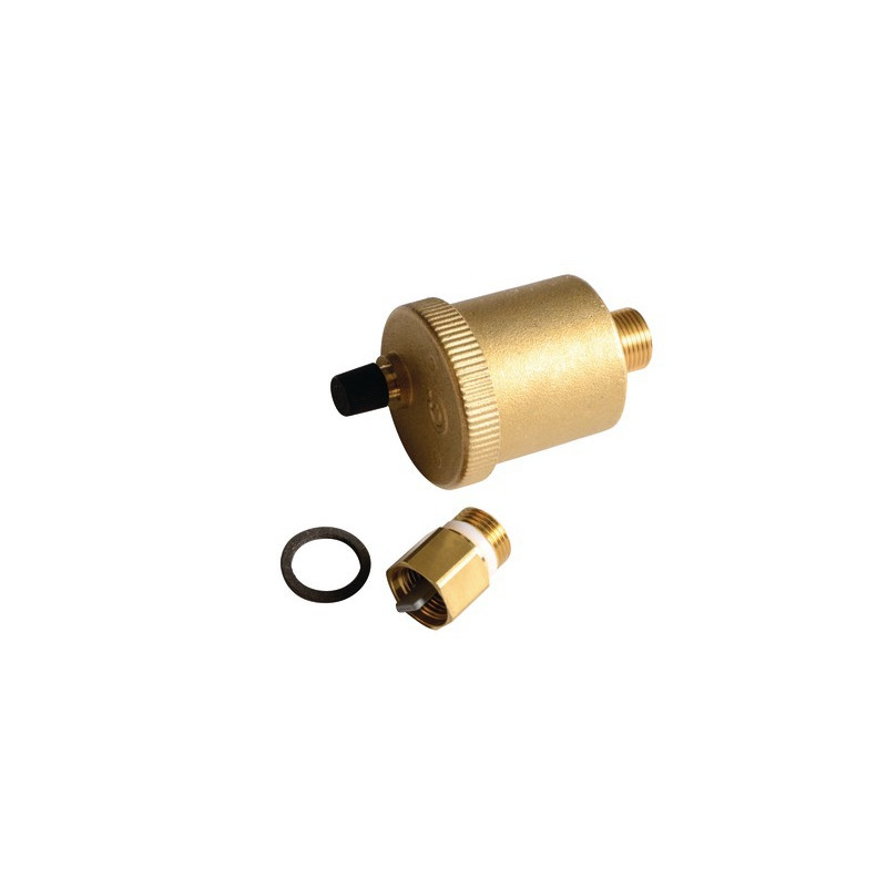 Purgeur d'air automatique 3/8"- DIFF pour De Dietrich Chappée - 94918138