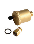 Purgeur d'air automatique 3/8"- DIFF pour De Dietrich Chappée - 94918138 Purgeur d'air automatique 3/8"- DIFF pour De Dietrich Chappée - 94918138