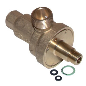Disconnecteur- DIFF pour Baxi-Roca - 122091100