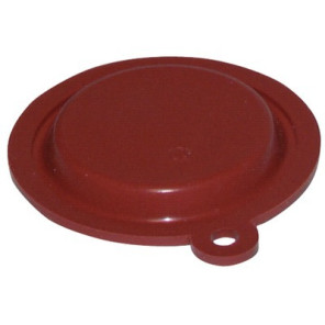 Membrane silicone- DIFF pour Baxi-Roca - 005698660