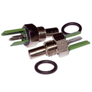 Sonde NTC- DIFF pour Baxi-Roca - 122155310  - (X2)