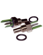 Sonde NTC- DIFF pour Baxi-Roca - 122155310 - (X2) Sonde NTC- DIFF pour Baxi-Roca - 122155310 - (X2)