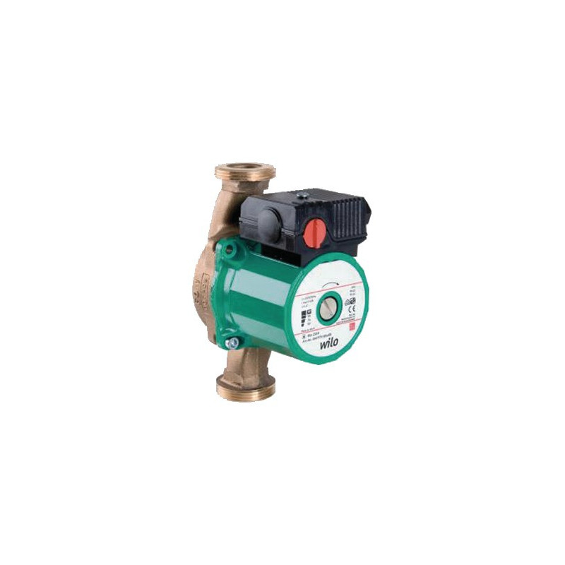 Circulateur STAR-Z 20/4-3- WILO - 4081193