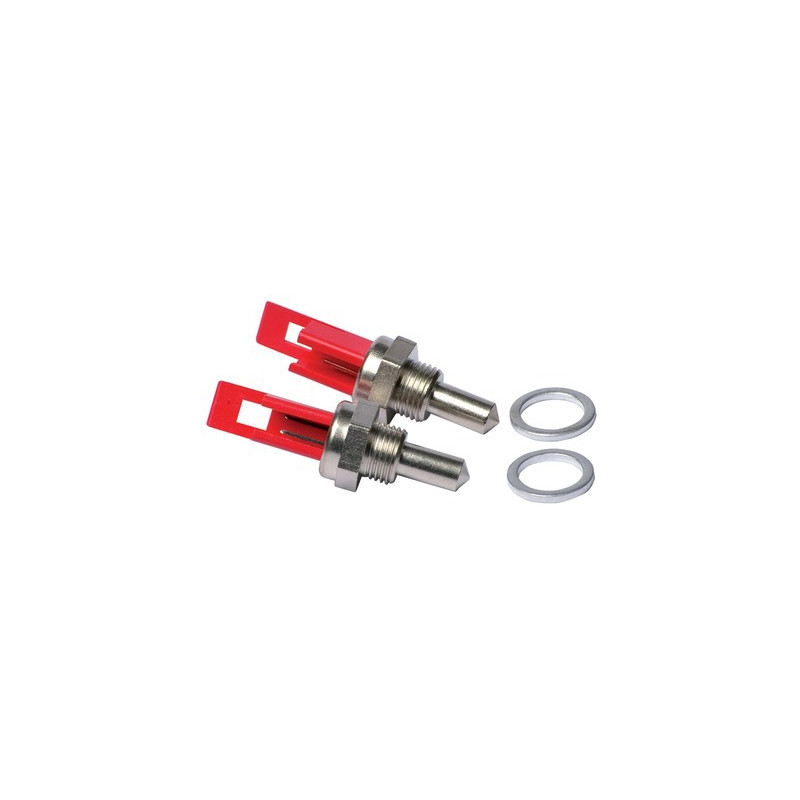 Sonde NTC VEGA- DIFF pour Baxi-Roca - 122627352  - (X2)
