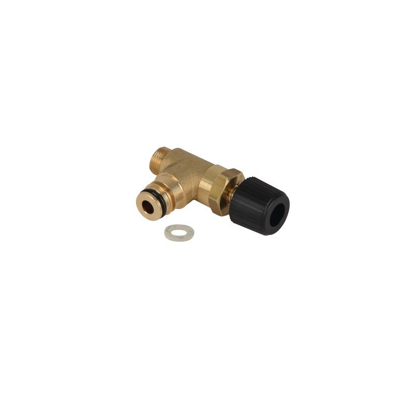 Valve remplissage- DIFF pour Vaillant - 0020265137