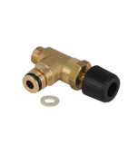 Valve remplissage- DIFF pour Vaillant - 0020265137