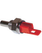 Sonde NTC IDRA3000- DIFF pour Atlantic - 198733