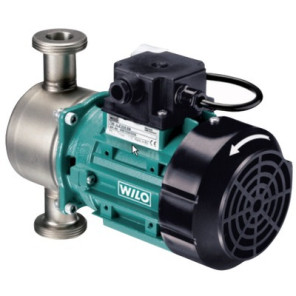 Pompe VeroLine IP-Z 25/2 DM TRI- WILO - 4090292