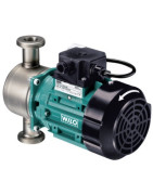 Pompe VeroLine IP-Z 25/2 DM TRI- WILO - 4090292 Pompe VeroLine IP-Z 25/2 DM TRI- WILO - 4090292