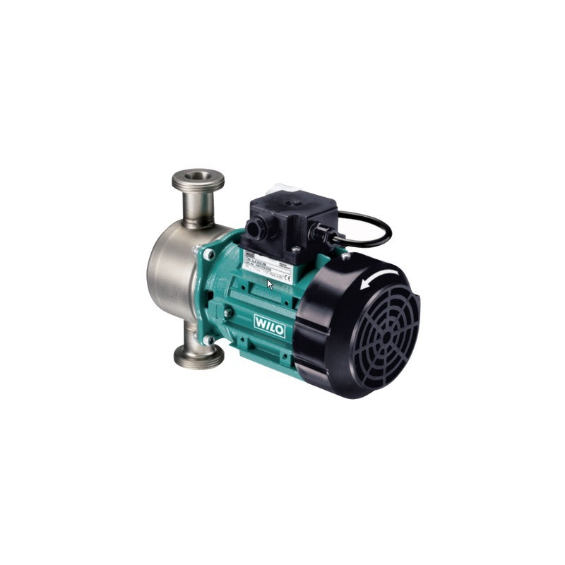 Pompe VeroLine IP-Z 25/6 DM TRI- WILO - 4090294