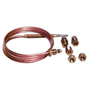 Thermocouple de GHR- DIFF pour Atlantic - 179210