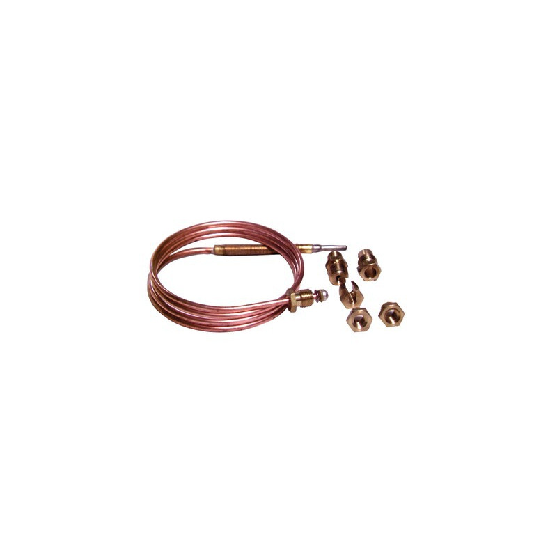 Thermocouple de GHR- DIFF pour Atlantic - 179210