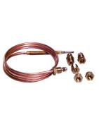 Thermocouple de GHR- DIFF pour Atlantic - 179210 Thermocouple de GHR- DIFF pour Atlantic - 179210