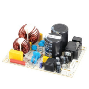 Carte d'alimentation 2.0- DIFF pour STG - RN276242A