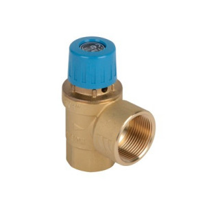 Soupape de sécurité 1"- DIFF pour STG - 340005 01