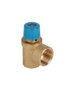 Soupape de sécurité 1"- DIFF pour STG - 340005 01 Soupape de sécurité 1"- DIFF pour STG - 340005 01