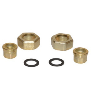 Raccord vissé Poch-ru-1521-g1" supérieur g1/2"- WILO - 4090808