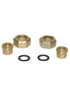 Raccord vissé Poch-ru-1521-g1" supérieur g1/2"- WILO - 4090808 Raccord vissé Poch-ru-1521-g1" supérieur g1/2"- WILO - 4090808