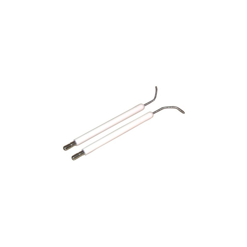 Électrode AZ4/20- DIFF pour Joannes - 203508+203509  - (X2)