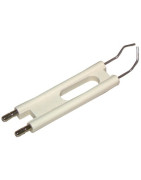 Bloc électrode AZ3- DIFF pour Joannes - 203500+204513