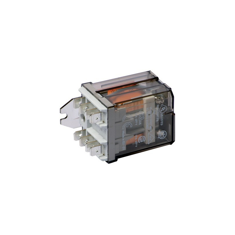 Relais & clips 9724004- DIFF pour Atlantic - 165706