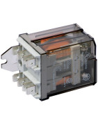 Relais & clips 9724004- DIFF pour Atlantic - 165706