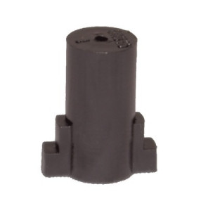 Accouplement 1 méplat longueur 22 gris- DIFF pour Joannes - 203503