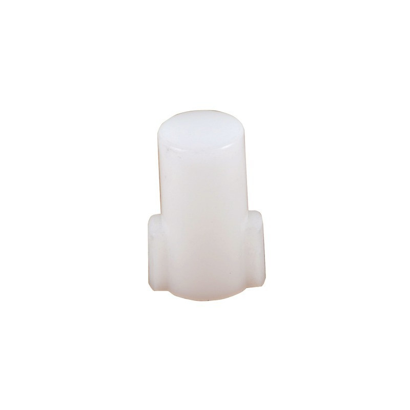 Accouplement longueur 22 blanc- DIFF pour Joannes - 203502