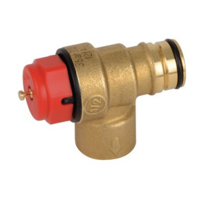 Soupape de sécurité IDRA3000 3b- DIFF pour Atlantic - 174419