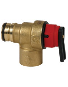 Soupape sûreté IDRAE24S- DIFF pour Atlantic - 174417 Soupape sûreté IDRAE24S- DIFF pour Atlantic - 174417