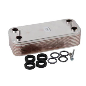 Préparateur sanitaire IDRAE28SI- DIFF pour Atlantic - 161055