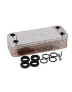 Préparateur sanitaire IDRAE28SI- DIFF pour Atlantic - 161055