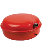 Vase expansion GHR- DIFF pour Atlantic - 188204 Vase expansion GHR- DIFF pour Atlantic - 188204