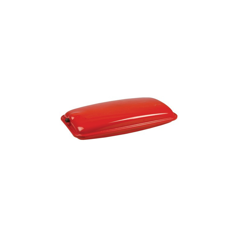 Vase expansion 8l- DIFF pour Atlantic - 188220