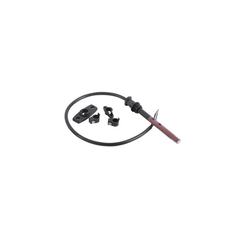 Cellule détection QRB1 L130- DIFF pour Atlantic - 000031