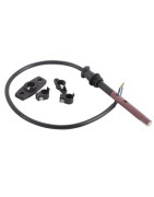 Cellule détection QRB1 L130- DIFF pour Atlantic - 000031 Cellule détection QRB1 L130- DIFF pour Atlantic - 000031
