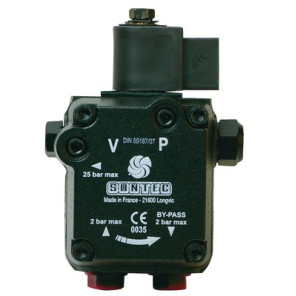 Pompe complète P1.33/1- DIFF pour Atlantic - 195309