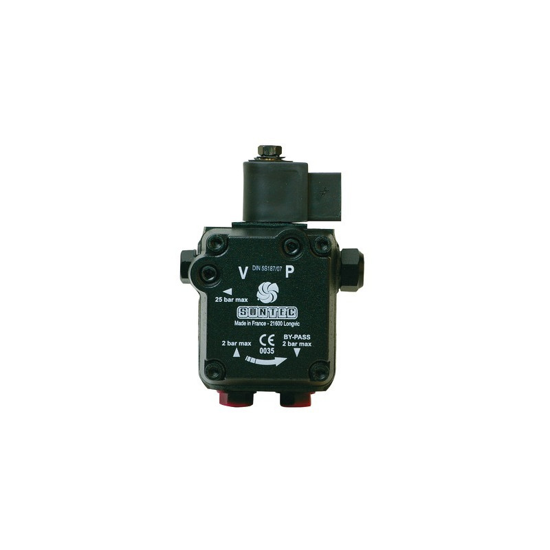 Pompe complète P1.33/1- DIFF pour Atlantic - 195309