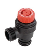 Soupape sûreté IDRA/C- DIFF pour Atlantic - 174425 Soupape sûreté IDRA/C- DIFF pour Atlantic - 174425