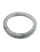 Joint à lèvre Ø112mm- DIFF pour Atlantic - 040158